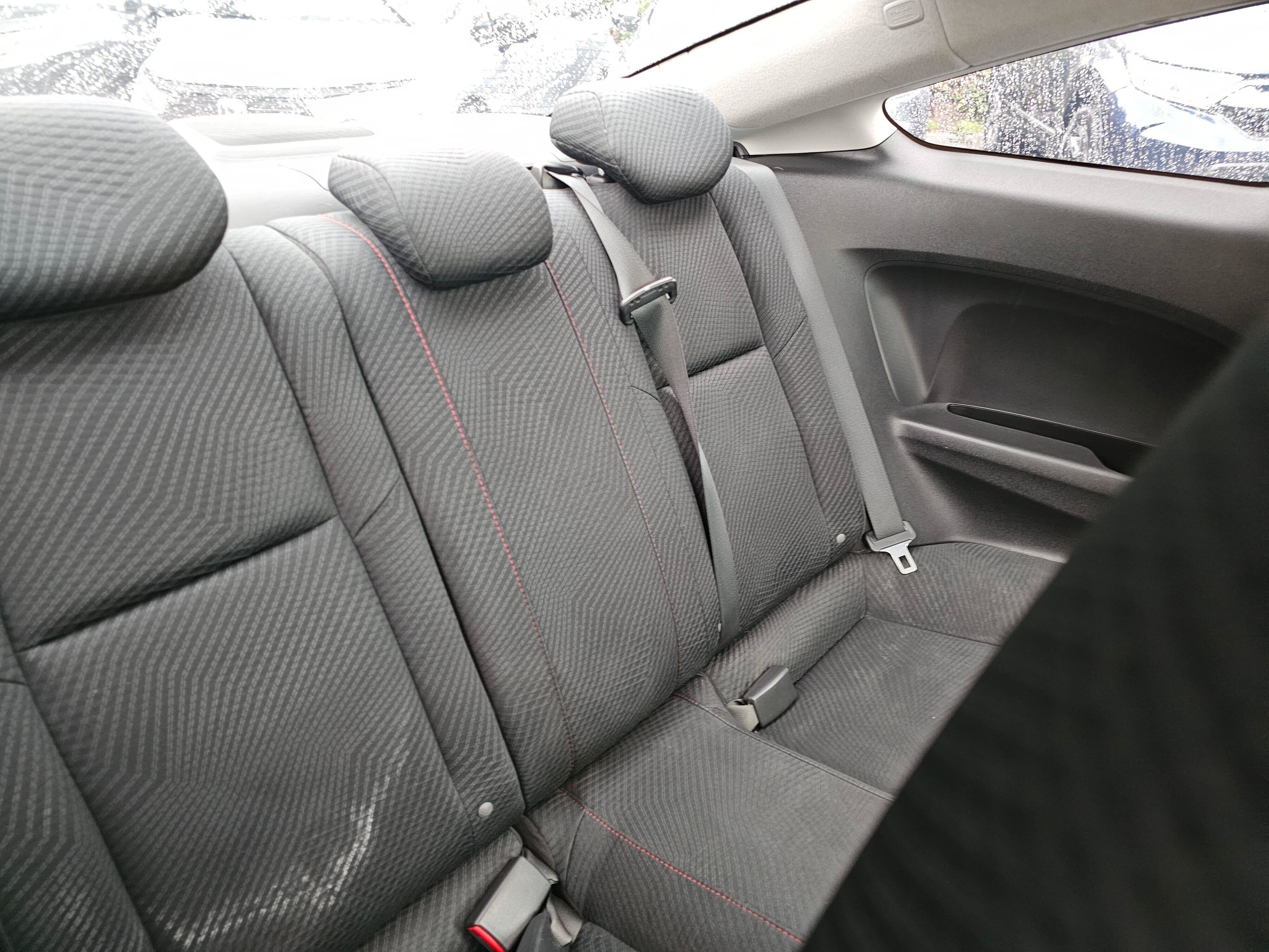 Used 2012 Honda Civic Si image 12