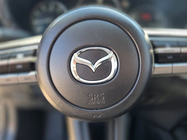 Certified 2023 MAZDA CX-30 AWD 2.5 S w/ Select Package image 25