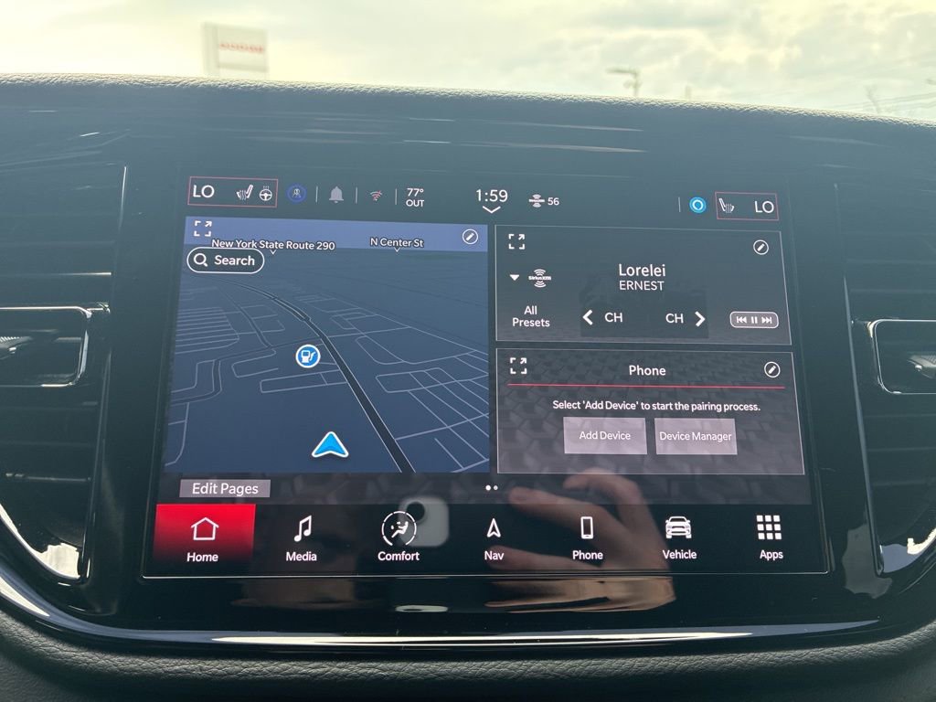 Used 2021 Dodge Durango R/T AWD/4WD image 25