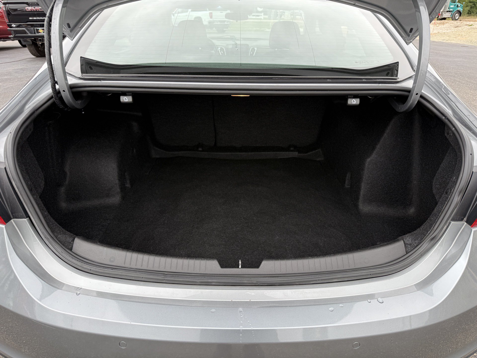 Used 2023 Chevrolet Malibu LS w/ Driver Confidence Package FWD image 38