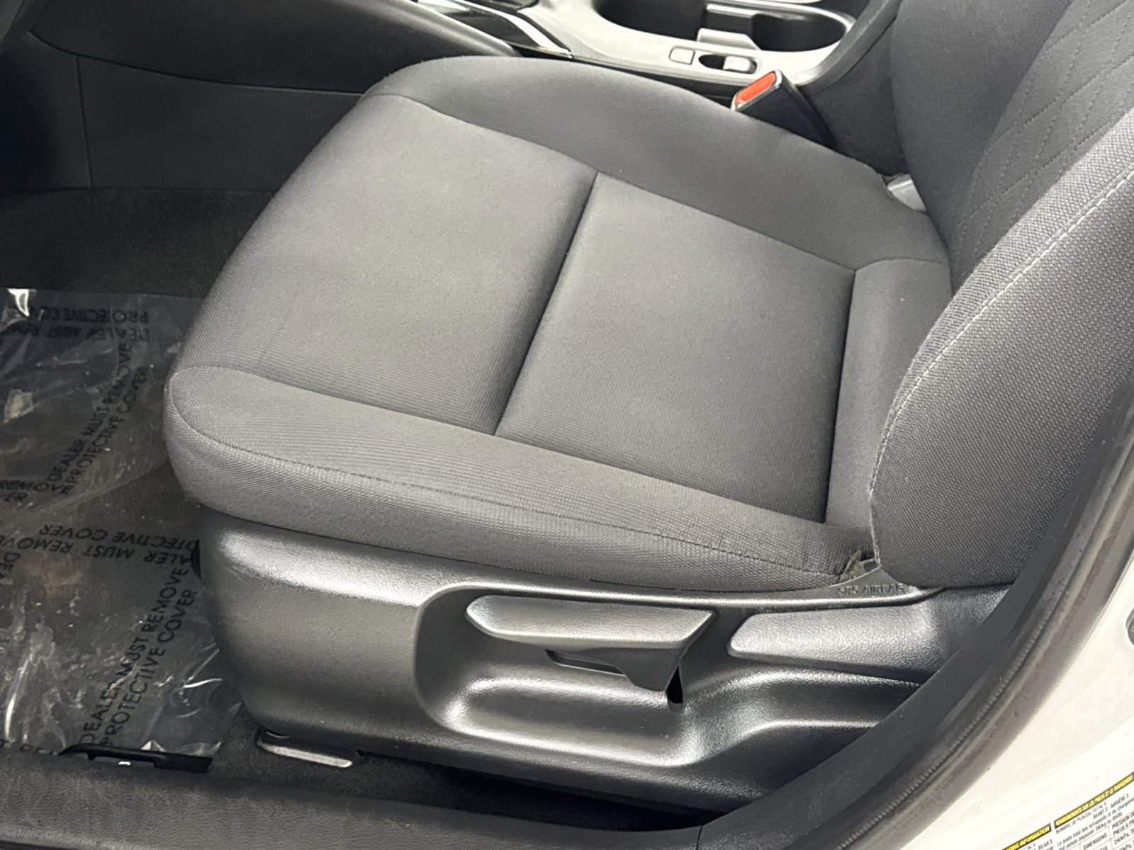 Used 2023 Toyota Corolla LE image 17