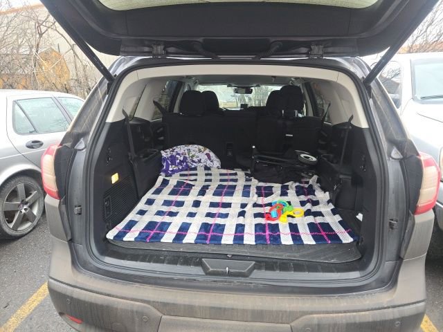 Used 2024 Subaru Ascent Premium w/ Convenience Package image 14