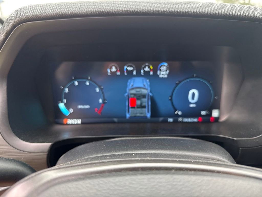 Used 2025 Ford F150 Tremor w/ Tow/Haul Package image 20