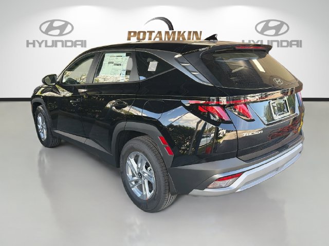 New 2026 Hyundai Tucson SE FWD image 7