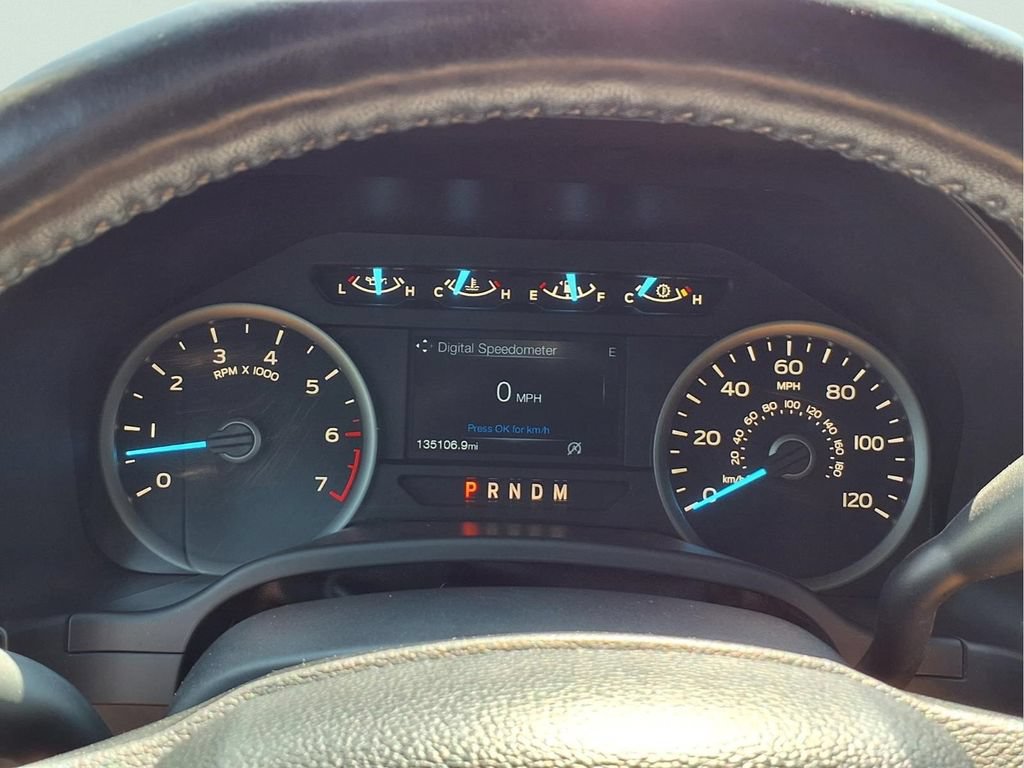 Used 2018 Ford F150 XLT w/ Equipment Group 302A Luxury AWD/4WD image 15