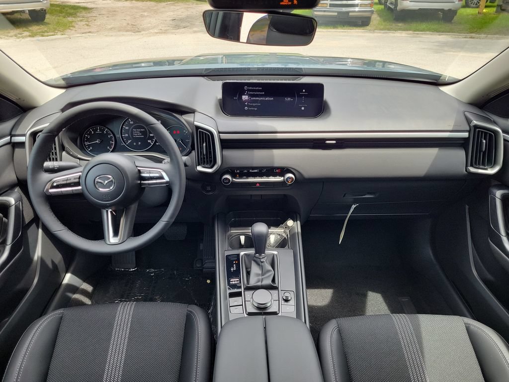 New 2026 MAZDA CX-50 AWD 2.5 S w/ Cargo Package image 11