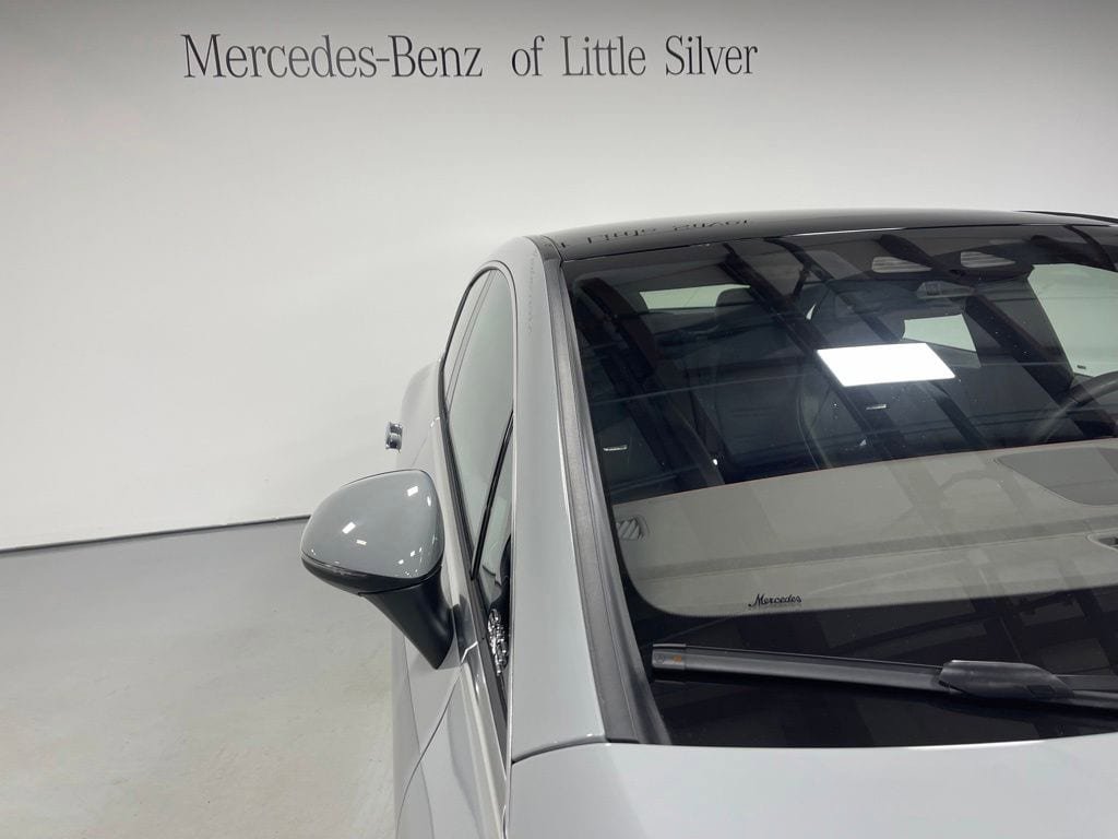 Certified 2023 Mercedes-Benz EQE AMG 4MATIC Sedan image 12