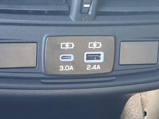 New 2026 Subaru Outback Premium AWD/4WD image 11
