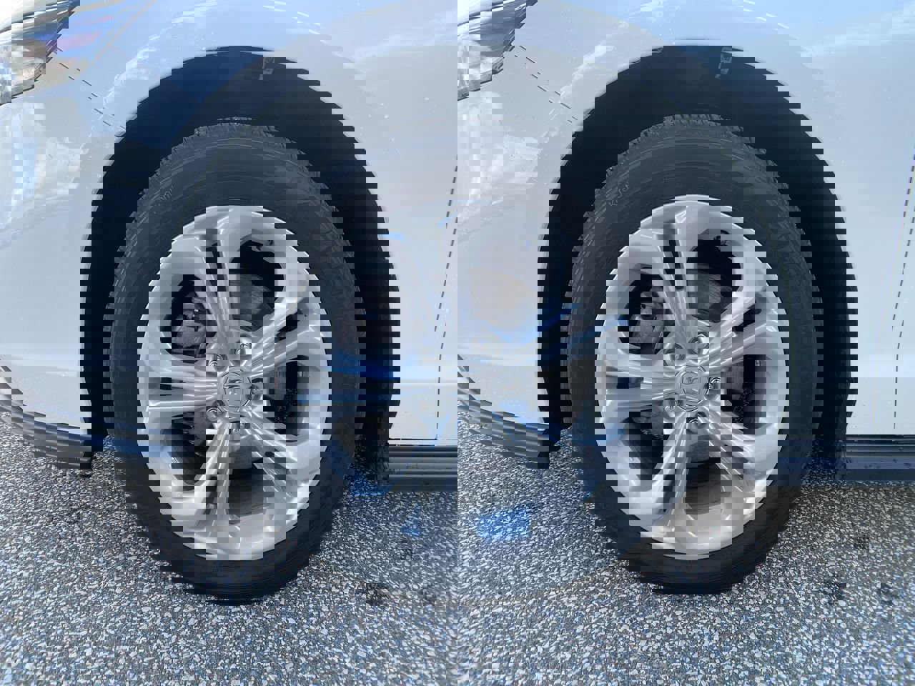 Certified 2023 Honda Accord LX image 11