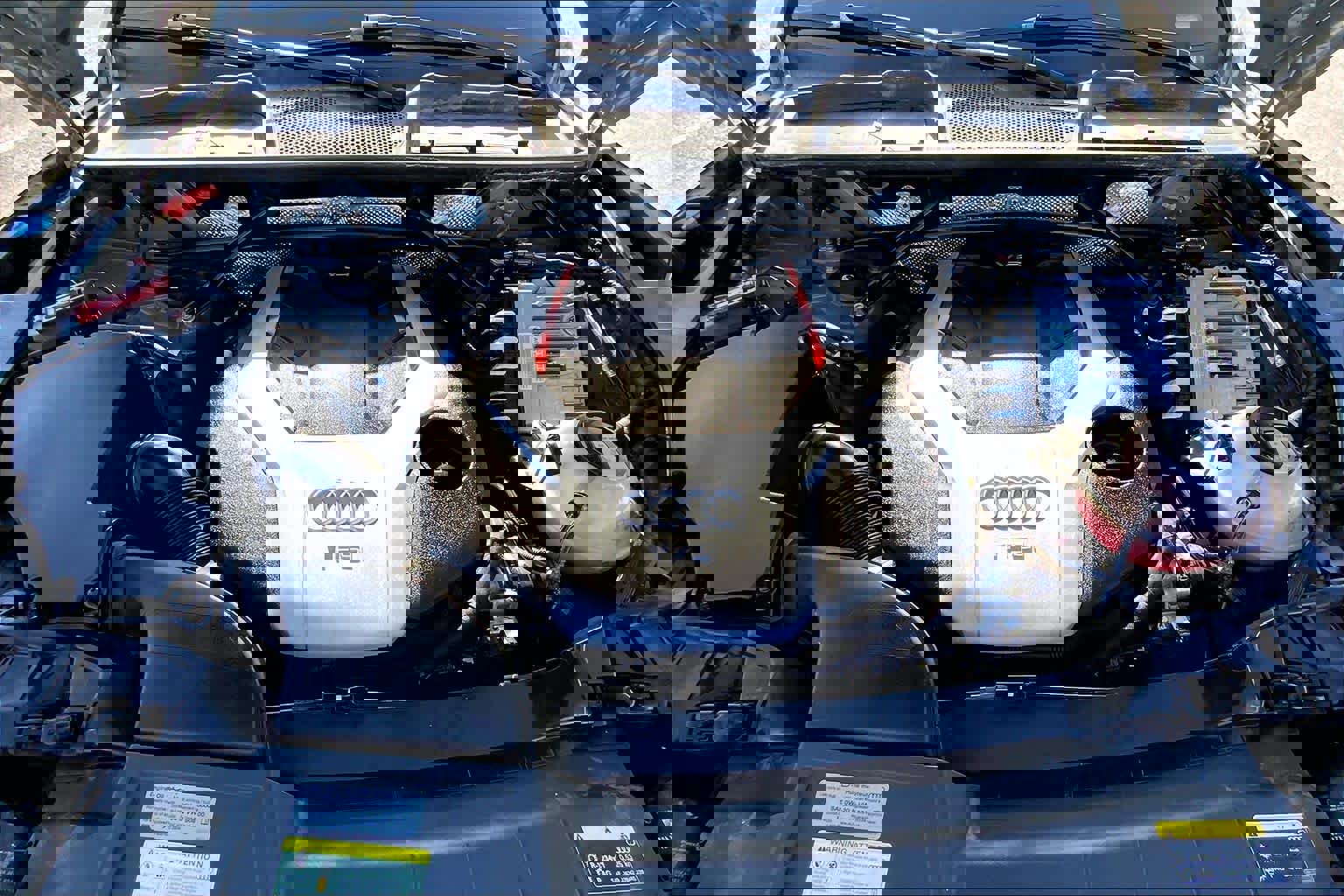 Used 2021 Audi SQ5 Premium Plus w/ Premium Plus Package image 29