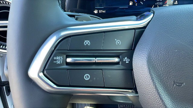 New 2027 Chevrolet Equinox LT FWD image 25