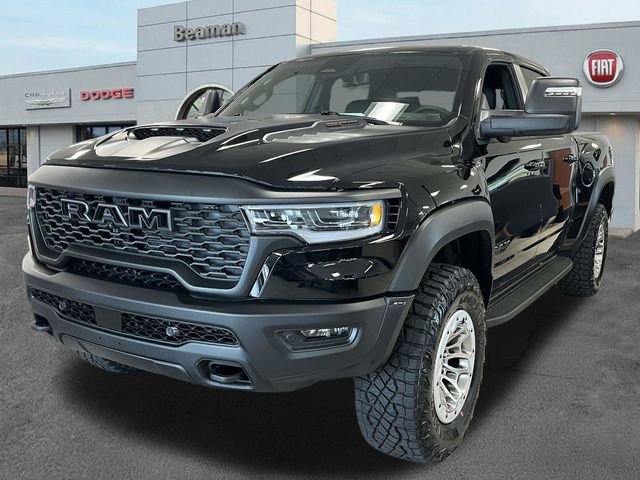New 2026 RAM 1500 RHO image 3