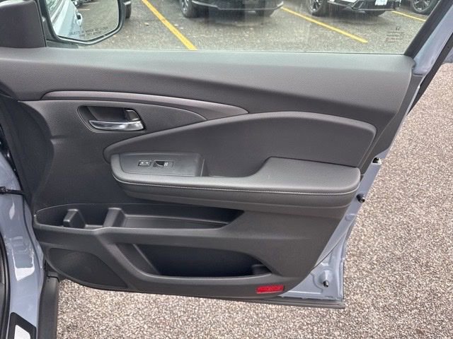 New 2026 Honda Ridgeline RTL image 10