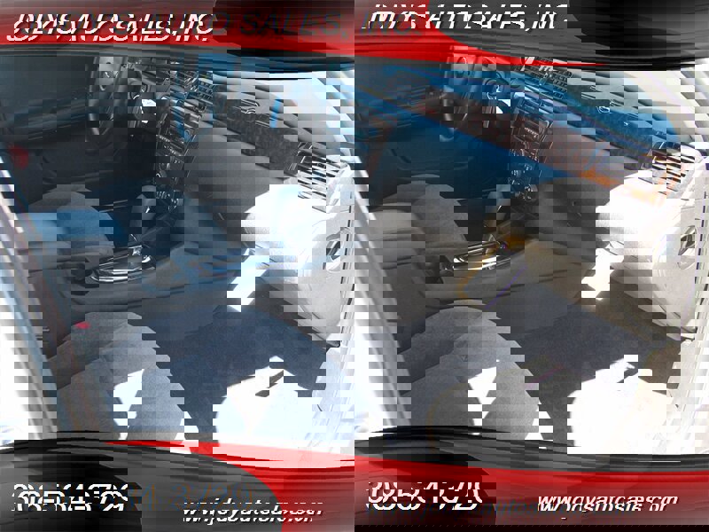 Used 2016 Chevrolet Impala LT FWD image 21