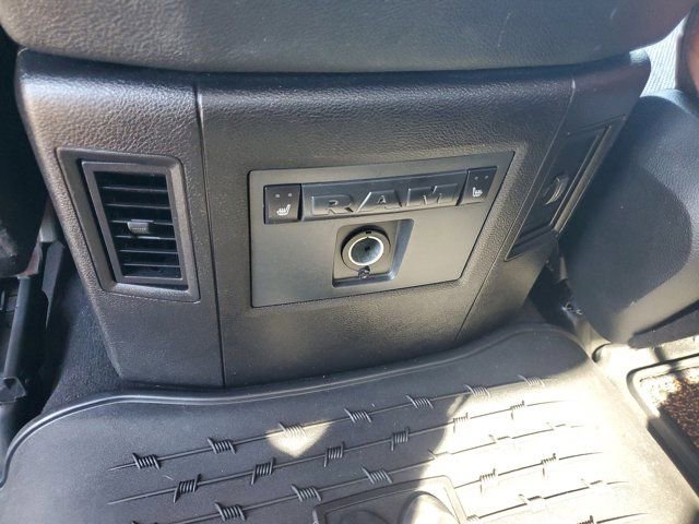 Used 2018 RAM 2500 Longhorn w/ Off Road Package image 19