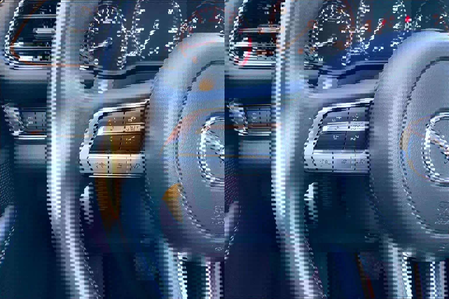 Used 2023 MAZDA CX-30 AWD 2.5 S w/ Preferred Package image 24