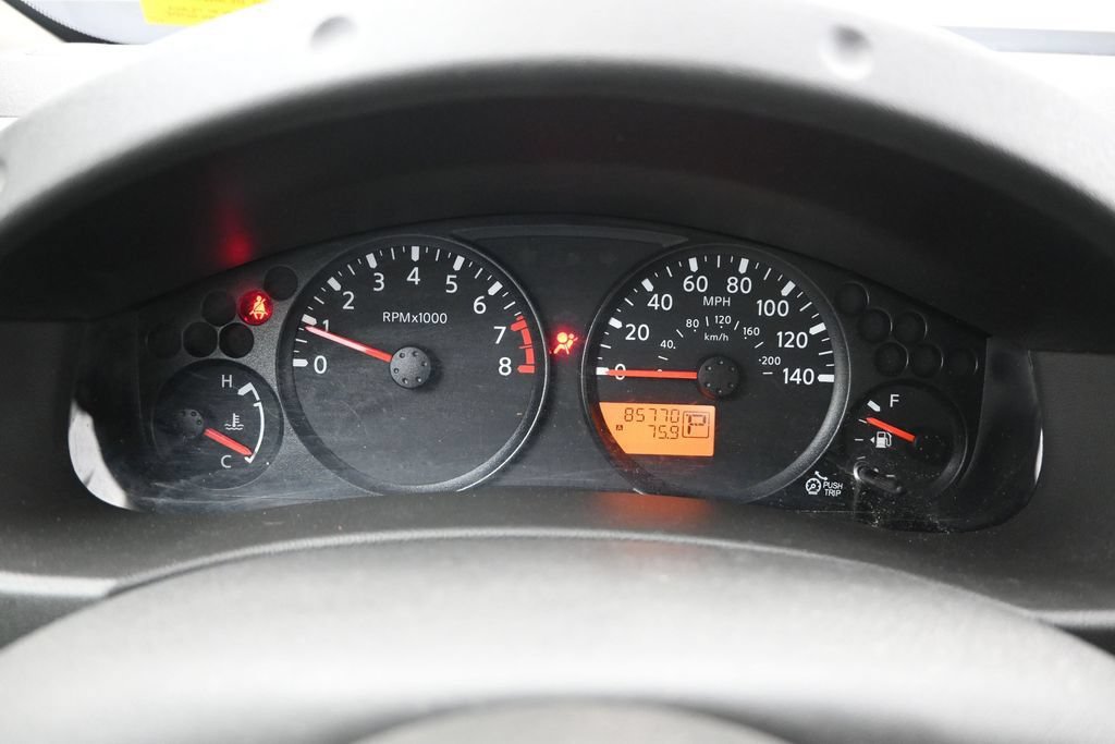 Used 2021 Nissan Frontier S RWD image 16
