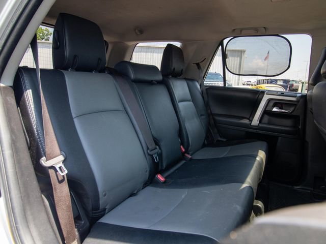 Used 2019 Toyota 4Runner SR5 Premium AWD/4WD image 15