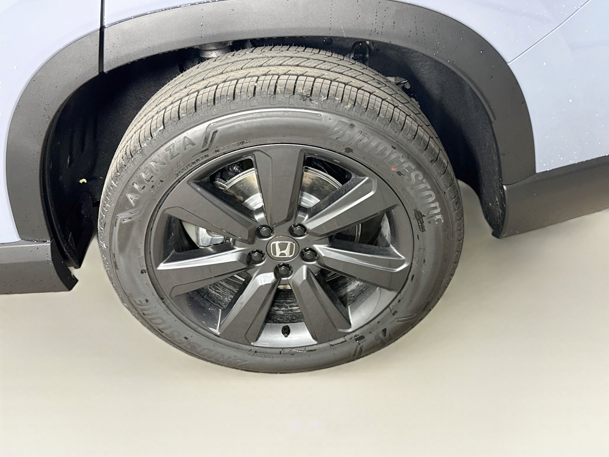 New 2026 Honda Pilot Sport image 38