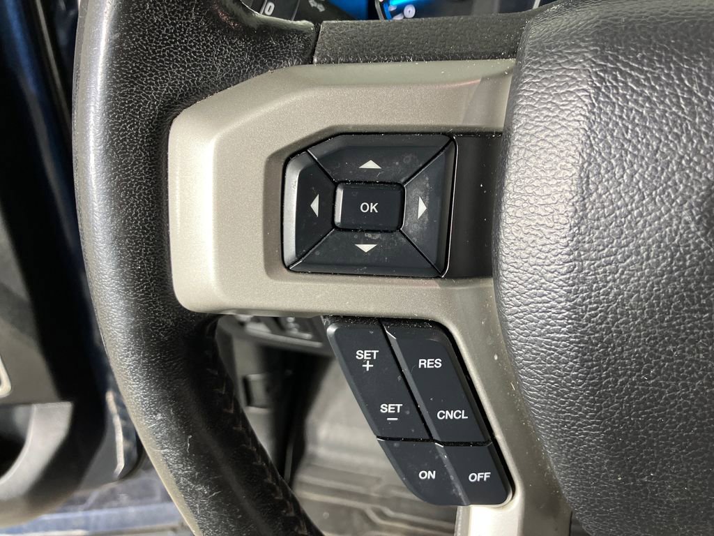 Certified 2018 Ford F150 Lariat image 17