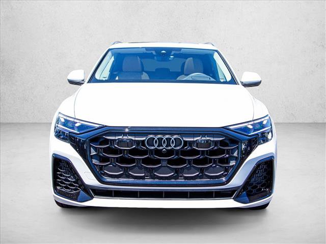 New 2026 Audi Q8 Prestige AWD/4WD image 2