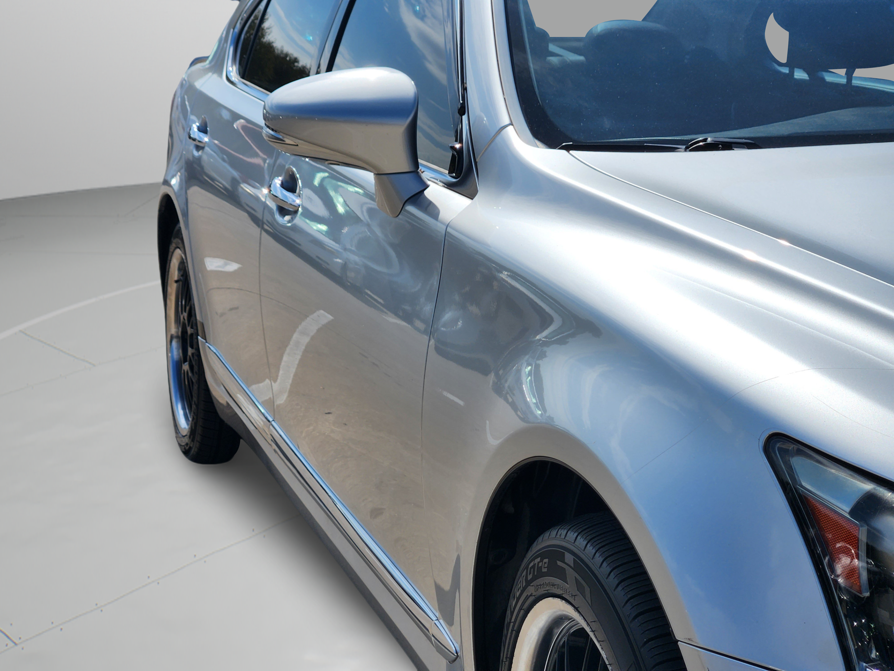 Used 2016 Lexus LS 460 L RWD image 39