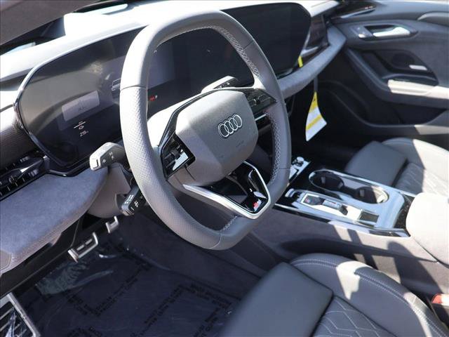 New 2027 Audi S6 e-tron Premium Plus AWD/4WD image 3
