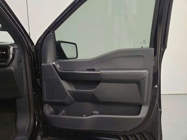 Used 2025 Ford F150 STX w/ STX Black Appearance Package image 35