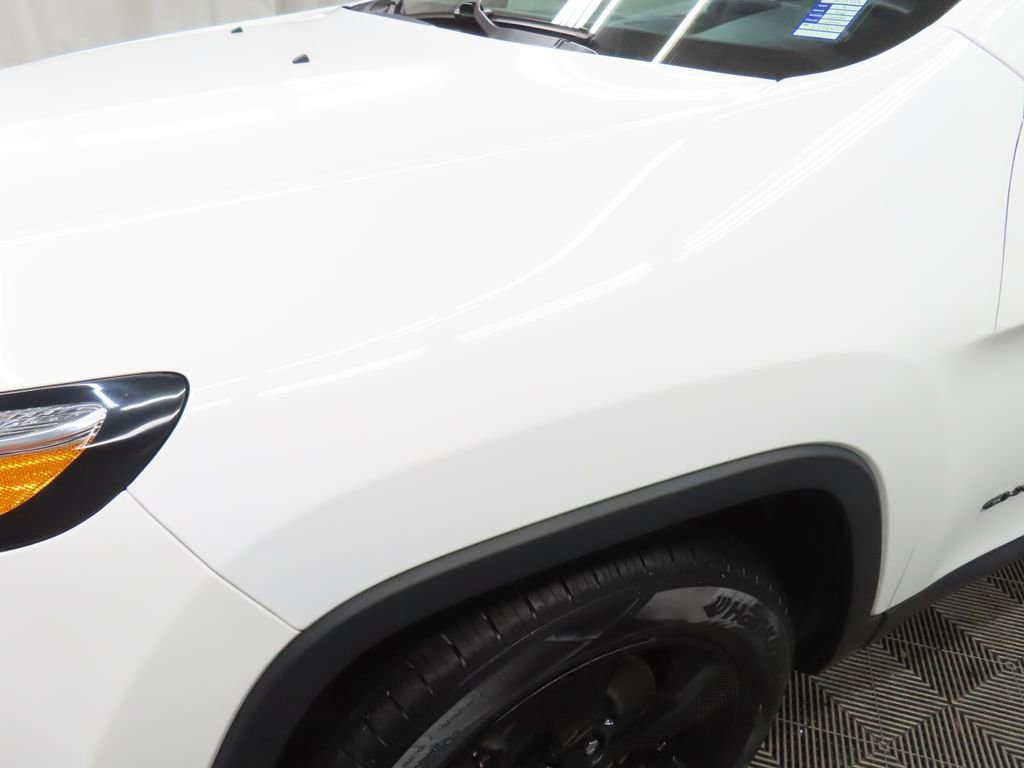 Used 2018 Jeep Cherokee Limited w/ High Altitude Package image 44