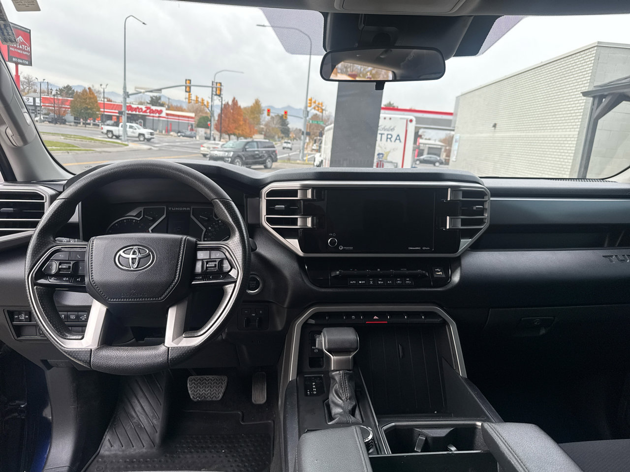 Used 2022 Toyota Tundra SR5 image 13