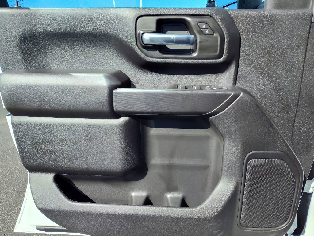 New 2026 Chevrolet Silverado 2500 Custom w/ Custom Value Package image 10