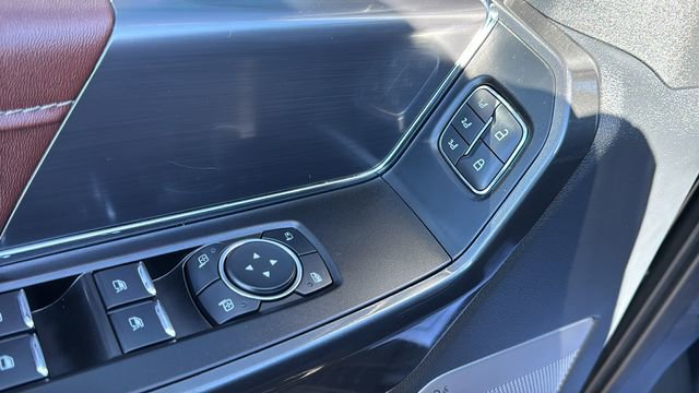 Certified 2022 Ford F150 Lariat w/ Equipment Group 502A High image 9