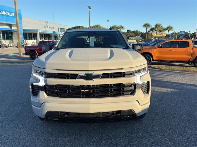 New 2026 Chevrolet Silverado 1500 RST w/ RST Select Package video 2