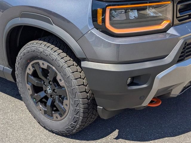 New 2026 Honda Passport TrailSport Elite image 3