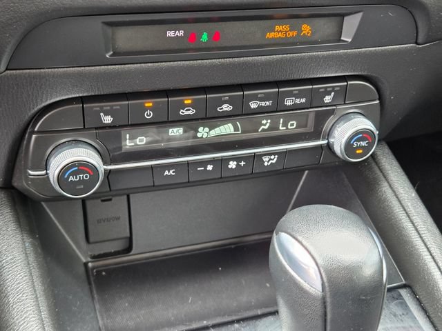 Used 2019 MAZDA CX-5 Touring FWD image 22