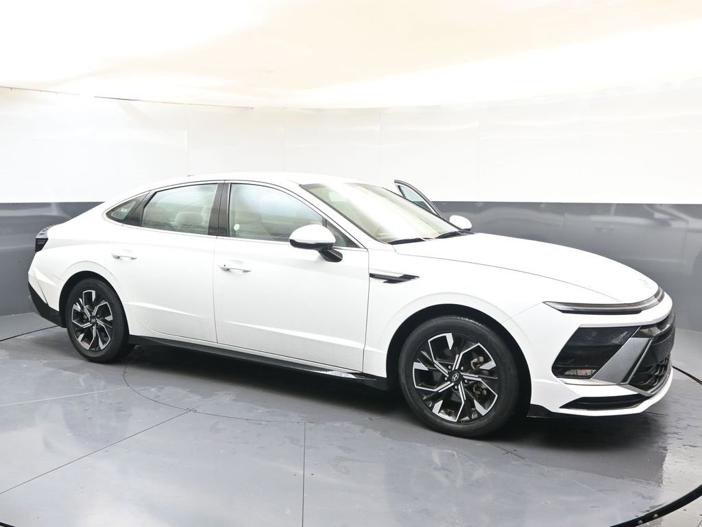 Certified 2024 Hyundai Sonata SEL image 7