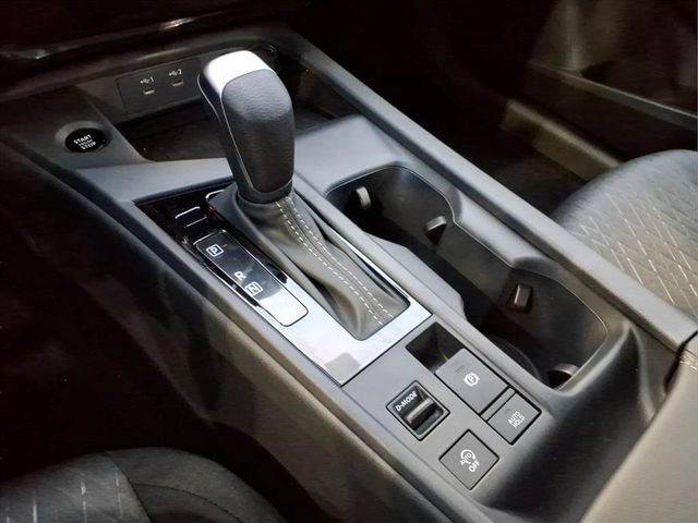 Certified 2026 Nissan Sentra SV w/ Floor Mat Package FWD image 26