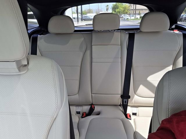 New 2026 Mercedes-Benz GLC 300 image 15