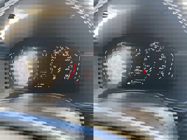 Used 2025 Honda Civic Sport image 10