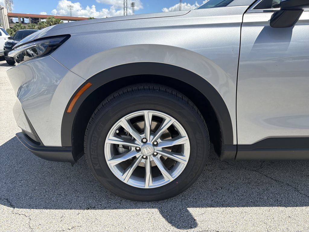 Used 2024 Honda CR-V EX image 33