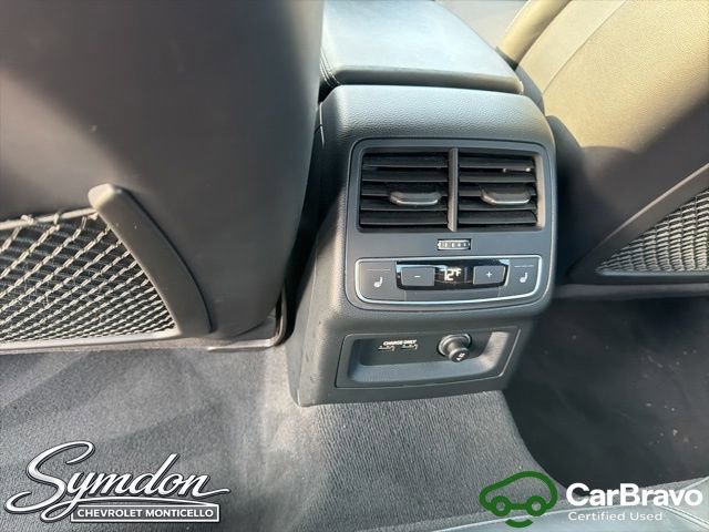 Used 2023 Audi S4 Prestige image 19