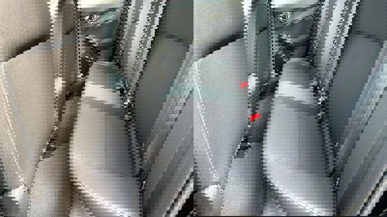 New 2026 Honda Civic Sport image 18