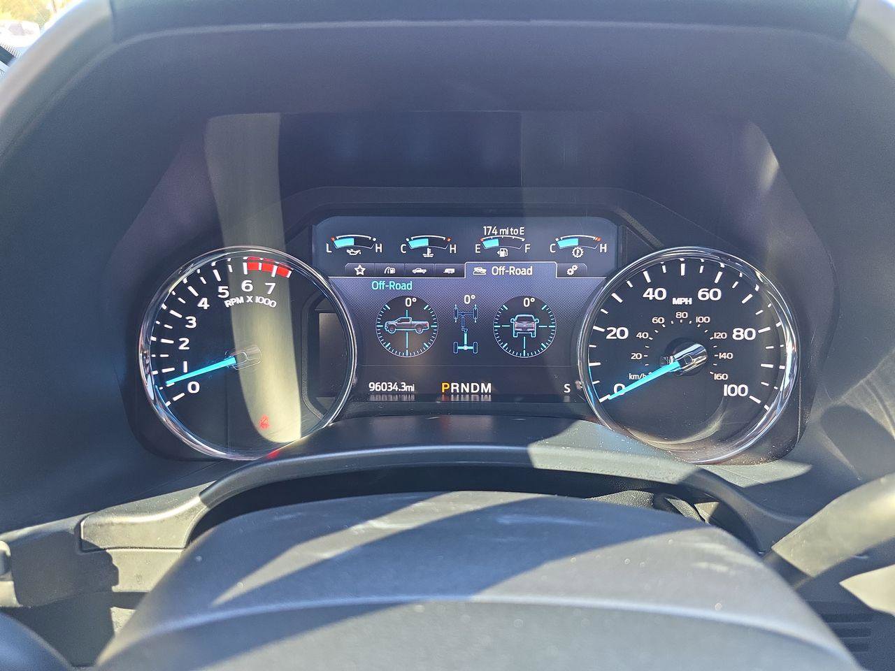 Used 2021 Ford F250 Lariat image 10