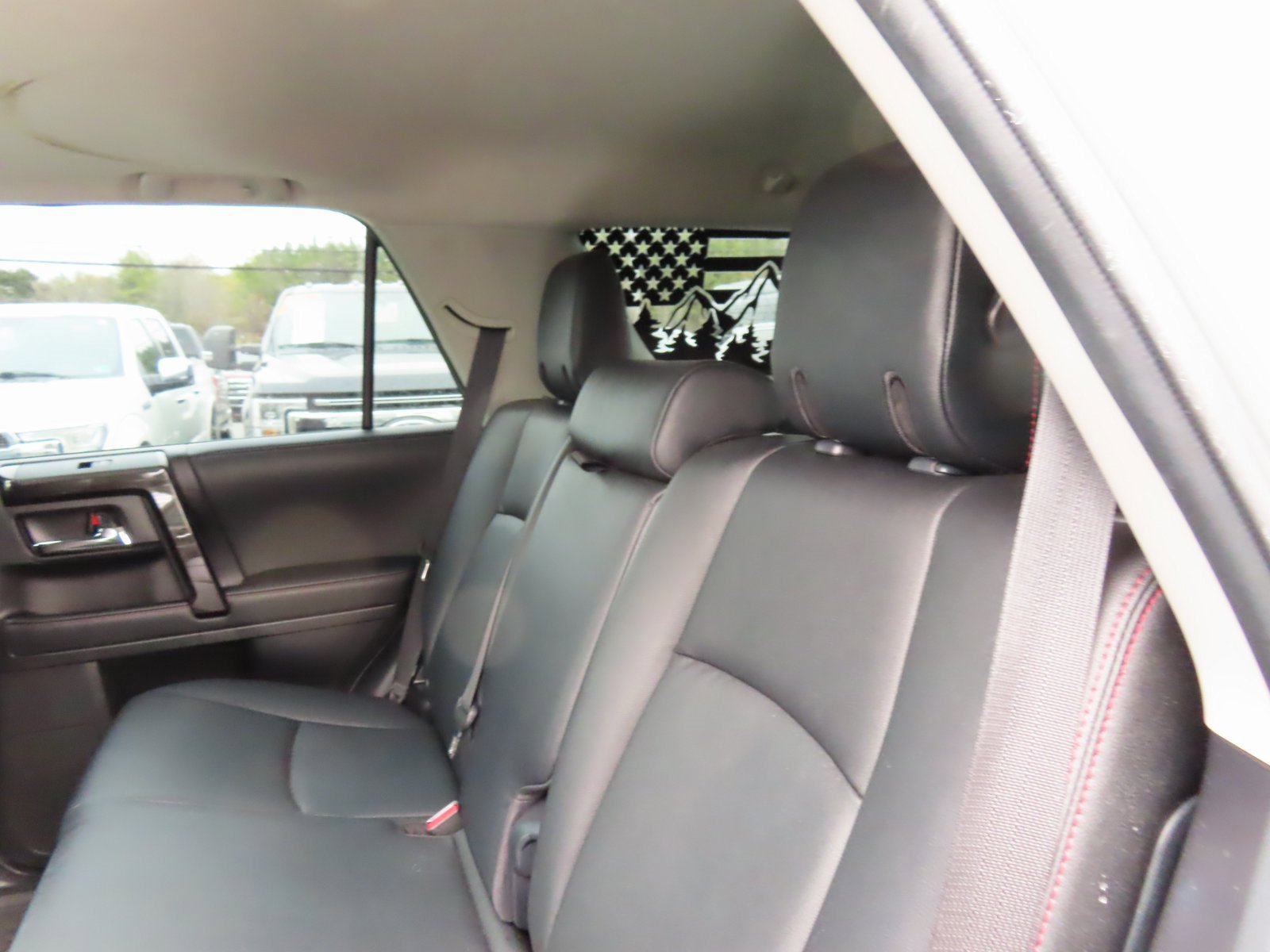 Used 2021 Toyota 4Runner TRD Pro image 39