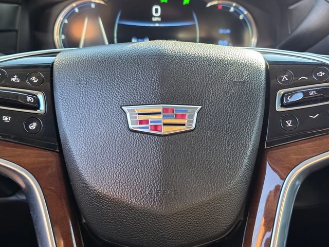 Used 2019 Cadillac Escalade Premium Luxury AWD/4WD image 32