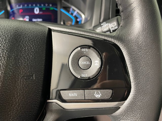 Certified 2020 Honda Odyssey EX-L image 12