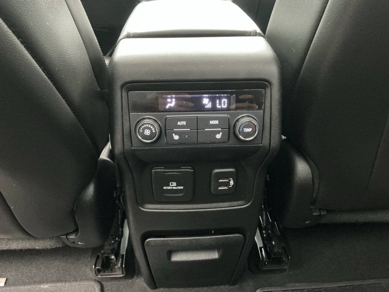 Used 2019 GMC Acadia Denali AWD/4WD image 31