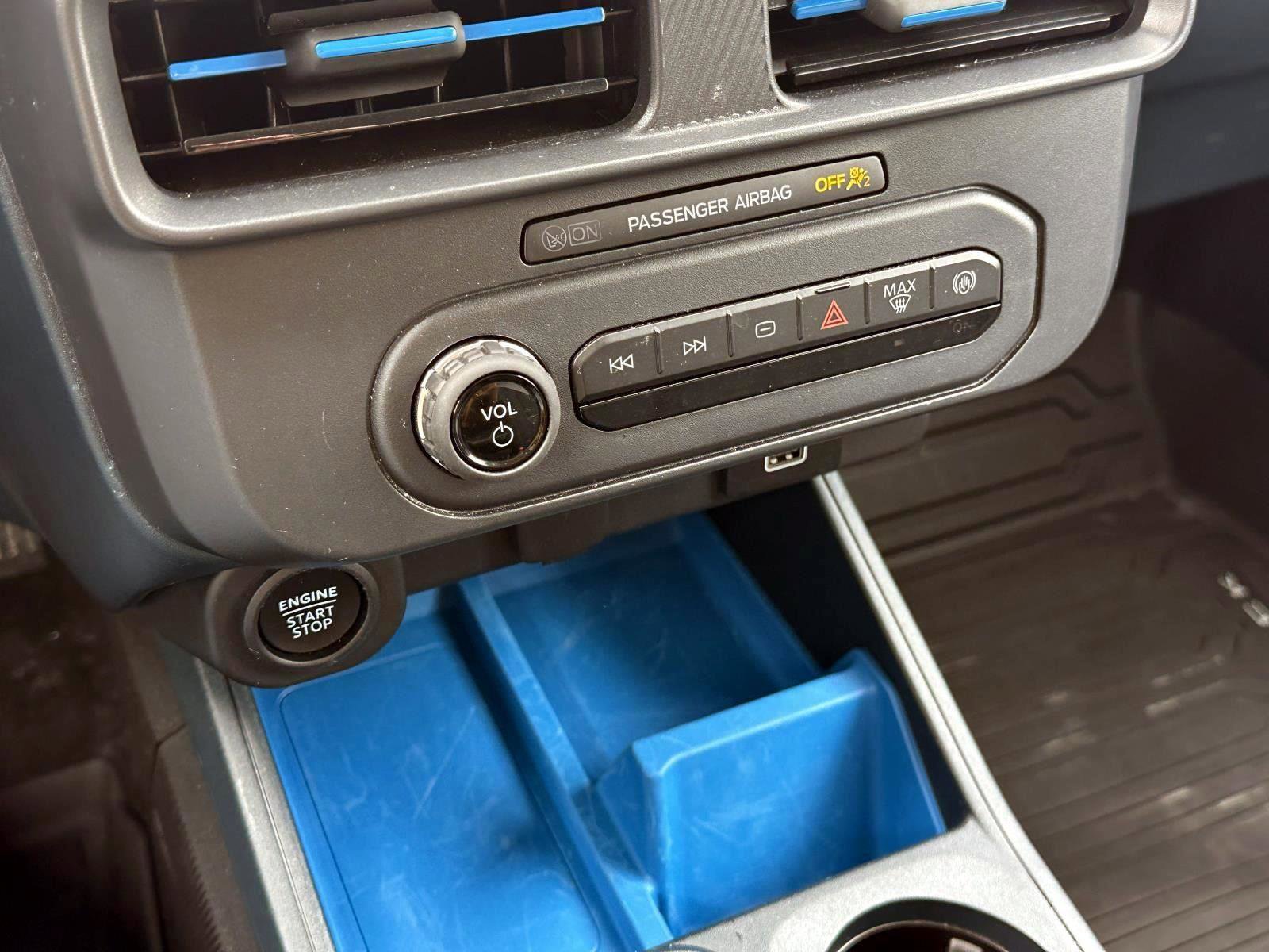 Used 2025 Ford Maverick XLT w/ XLT Luxury Package image 26