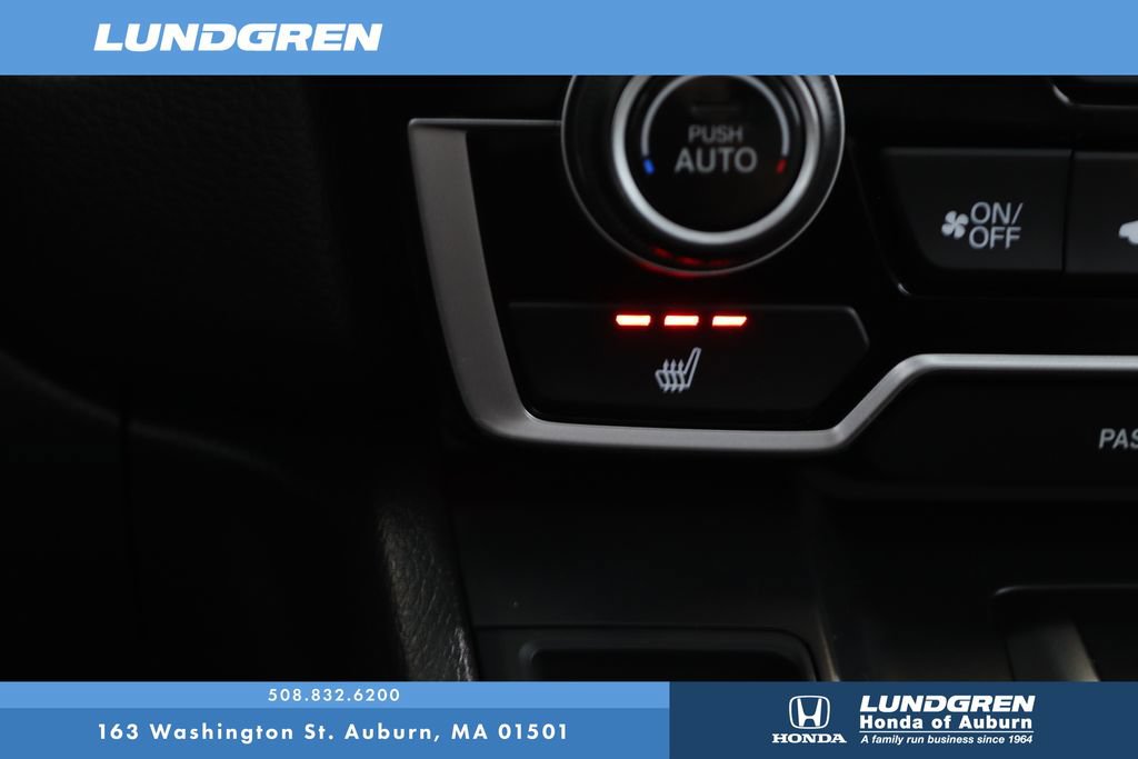 Used 2022 Honda CR-V EX-L image 27