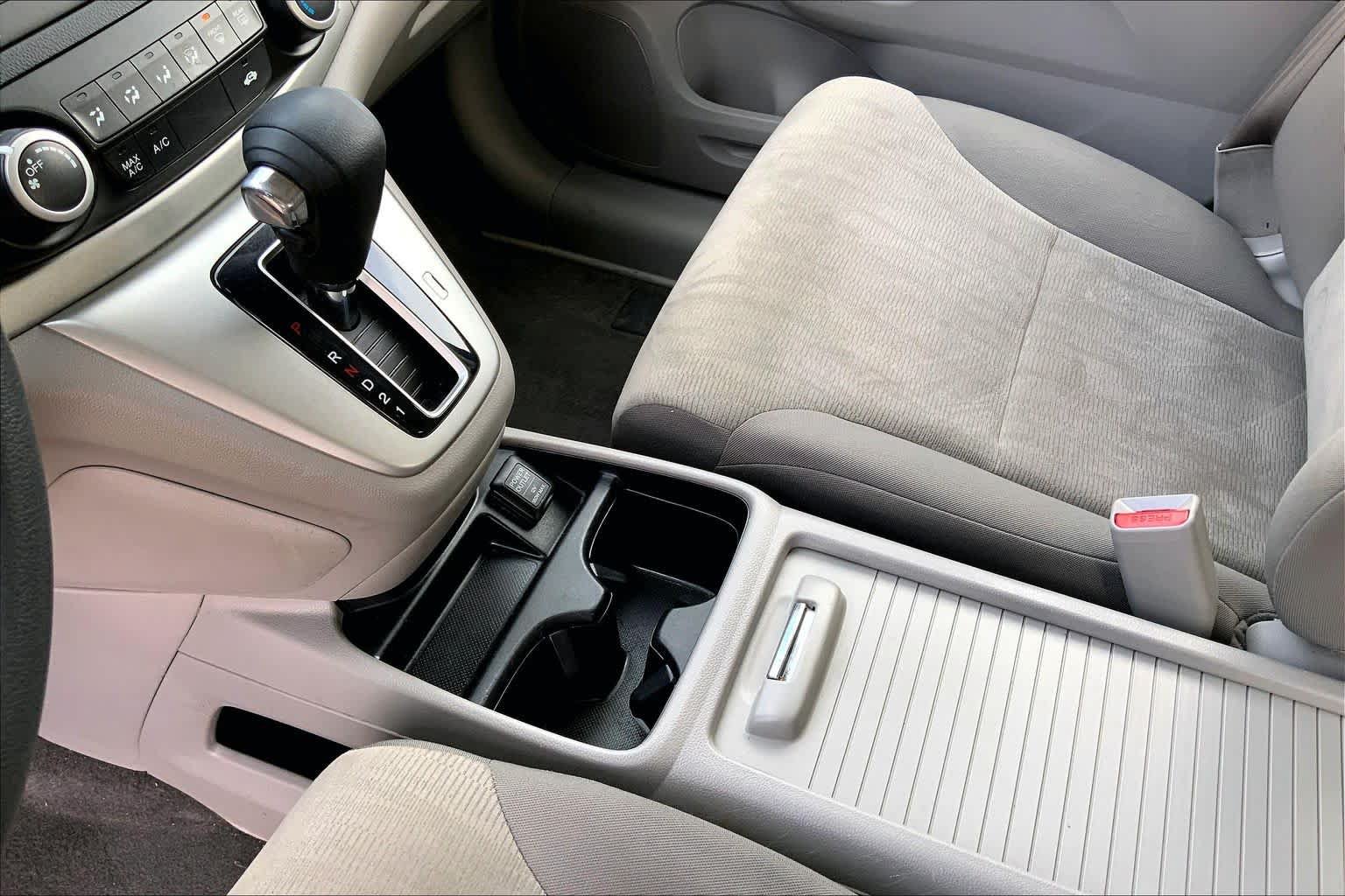 Used 2013 Honda CR-V LX image 16